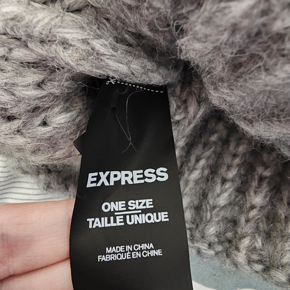 Express Beanie Size OS - Picture 3 of 4